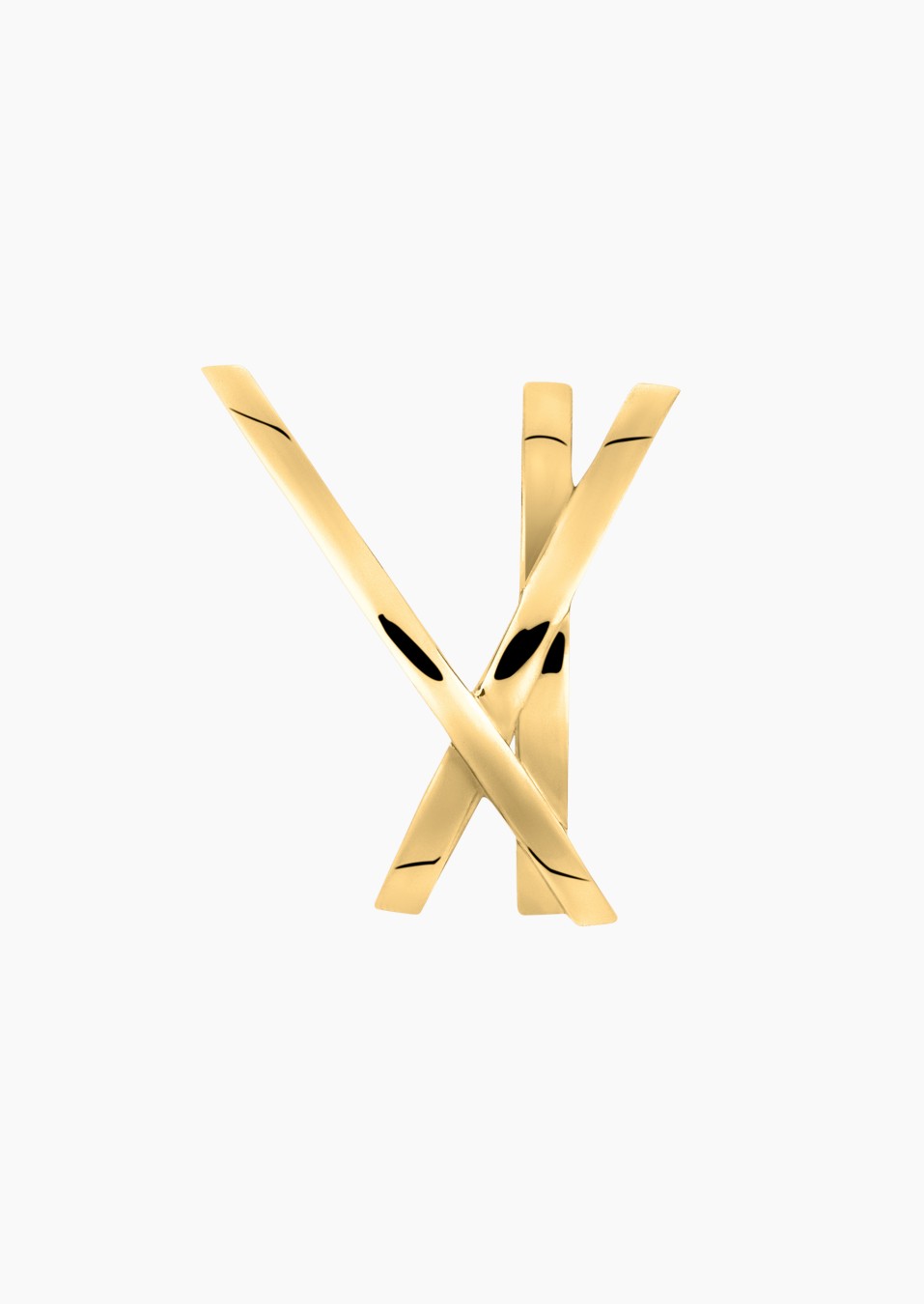 Luna ring in 18k recycled yellow gold, made in France – Maison Lepage, French jeweler and designer since 1922. Luna ring in 18k recycled yellow gold, made in France – Maison Lepage, French jeweler and designer since 1922.