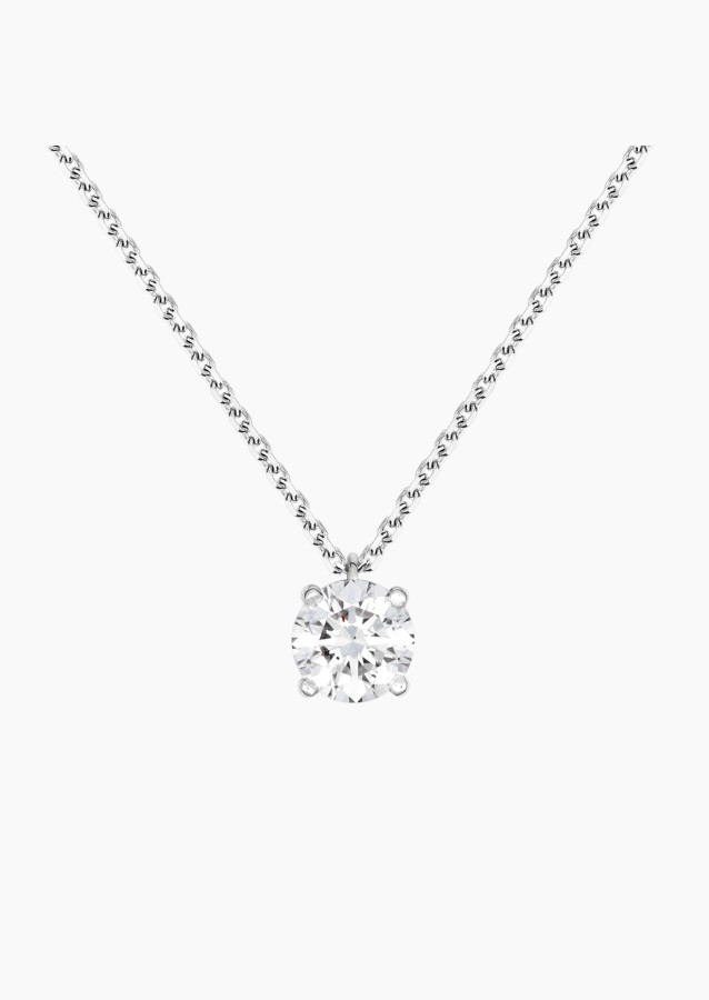 Collier Chéri en or et diamant / Lepage