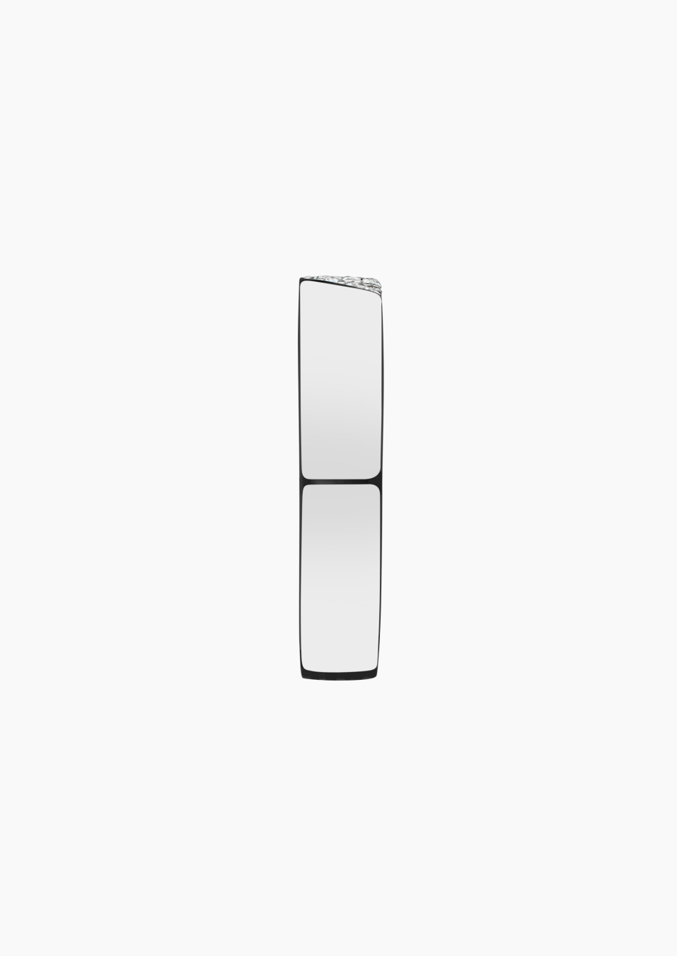 La Remarquable wedding ring in white gold and diamonds - Maison Lepage french jeweller 1922 La Remarquable wedding ring in white gold and diamonds - Maison Lepage french jeweller 1922
