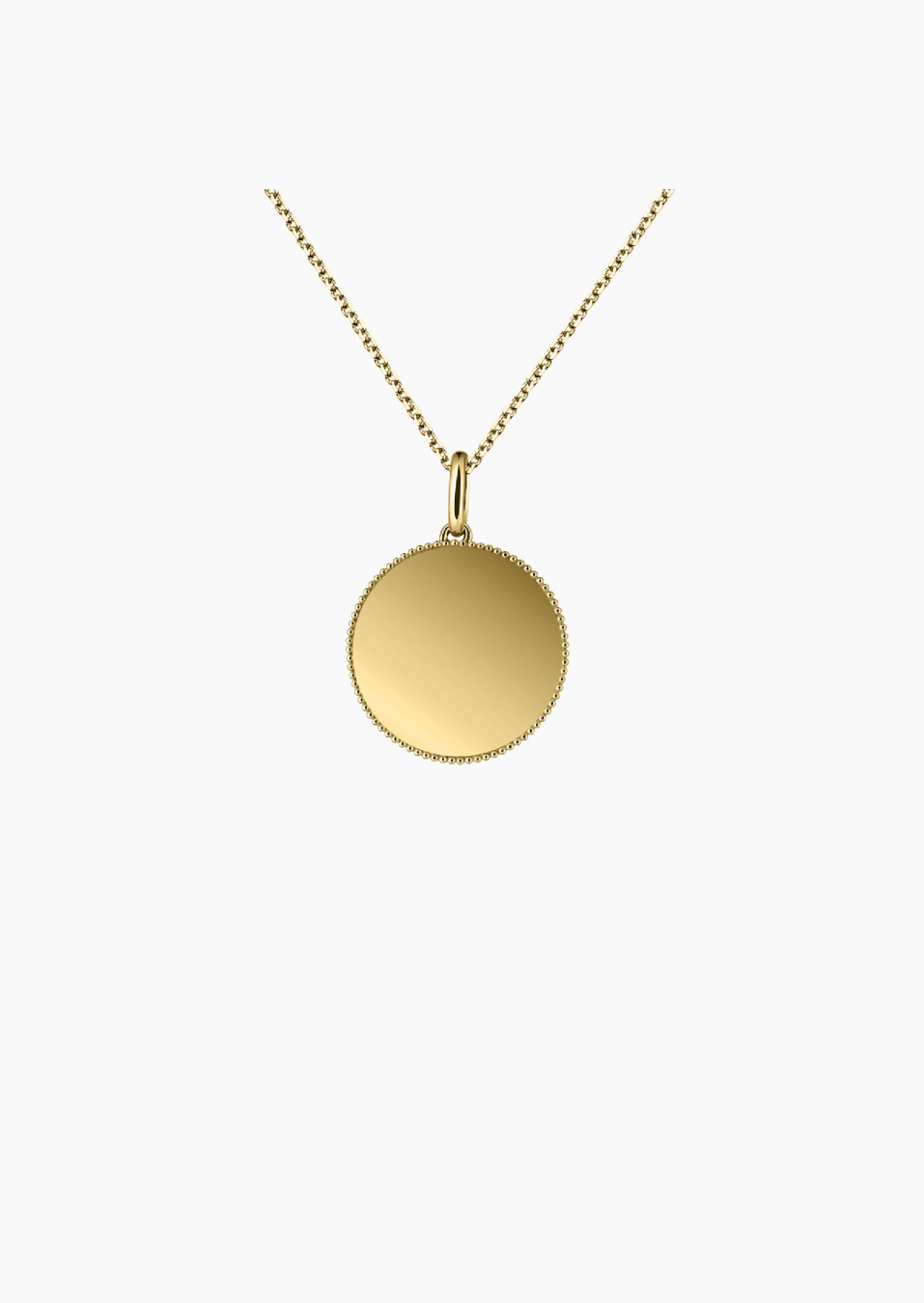 Colette Lune Perlée