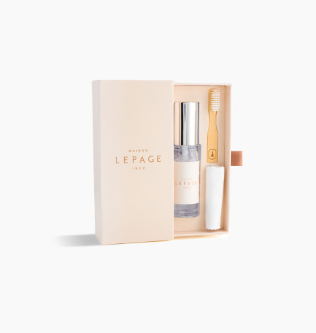 
                                                                                    Kit de nettoyage pour bijoux - LEPAGE
                                                                            