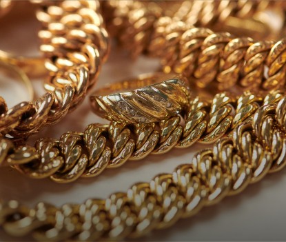 Gold buyback