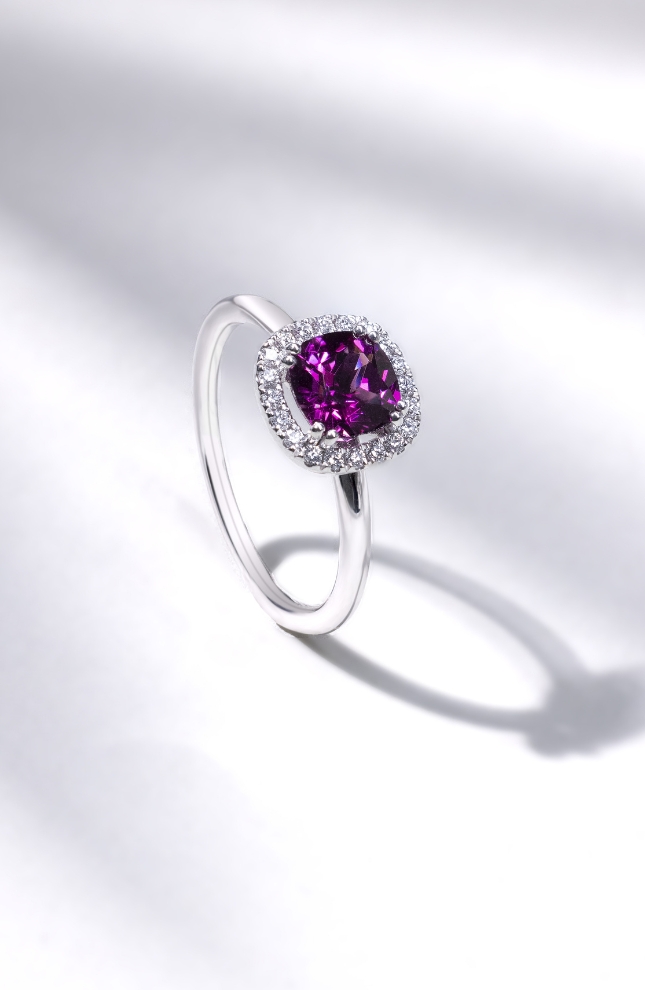 grenat purple royal 1