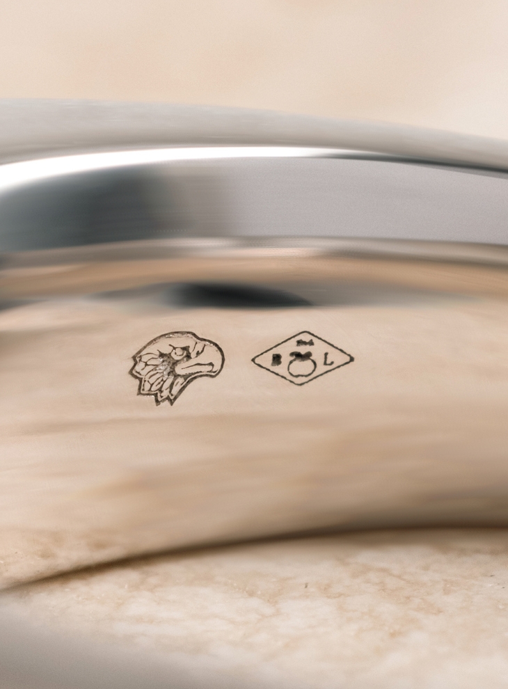 poinçon de maître lepage