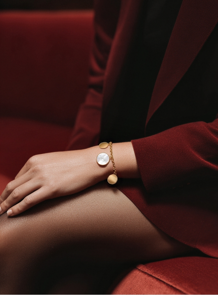 bracelet colette personnalisé et perosnnalisable