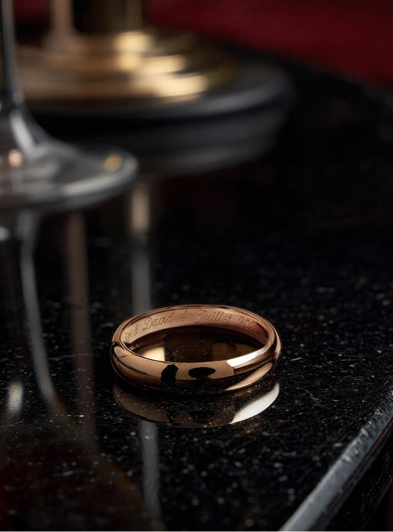 alliance lepage personnalisée