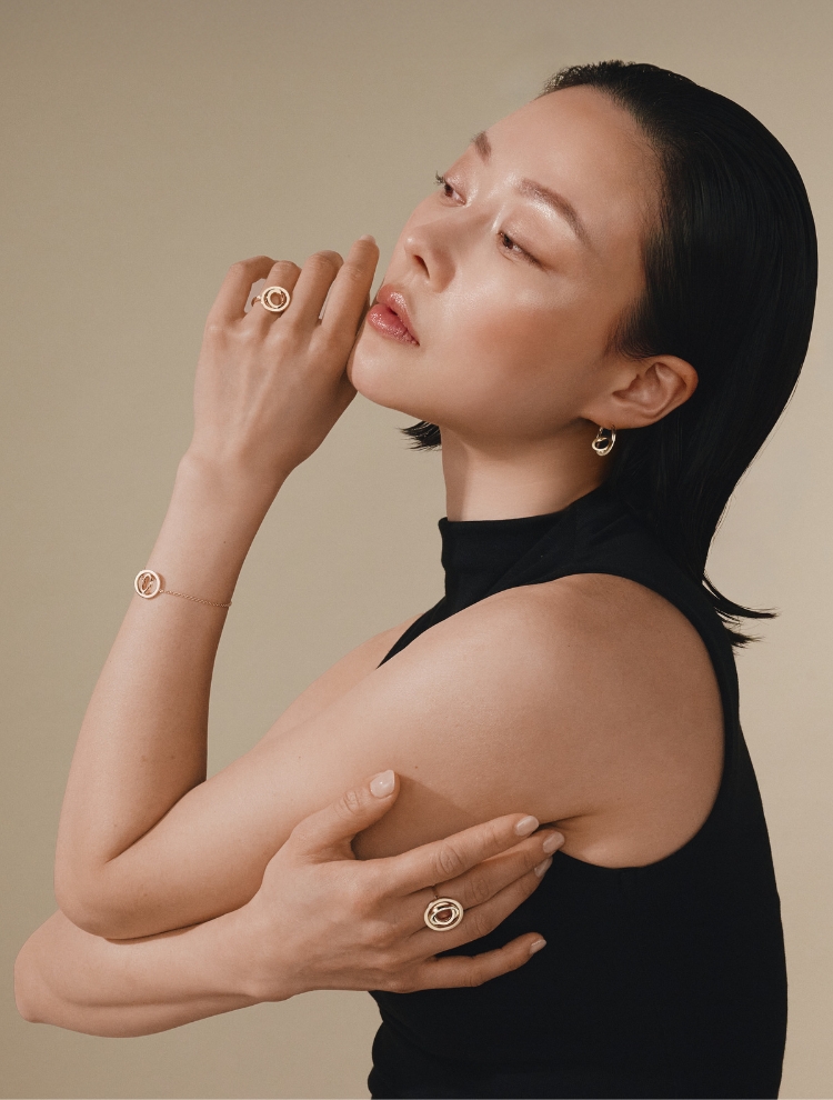 collection alba lepage