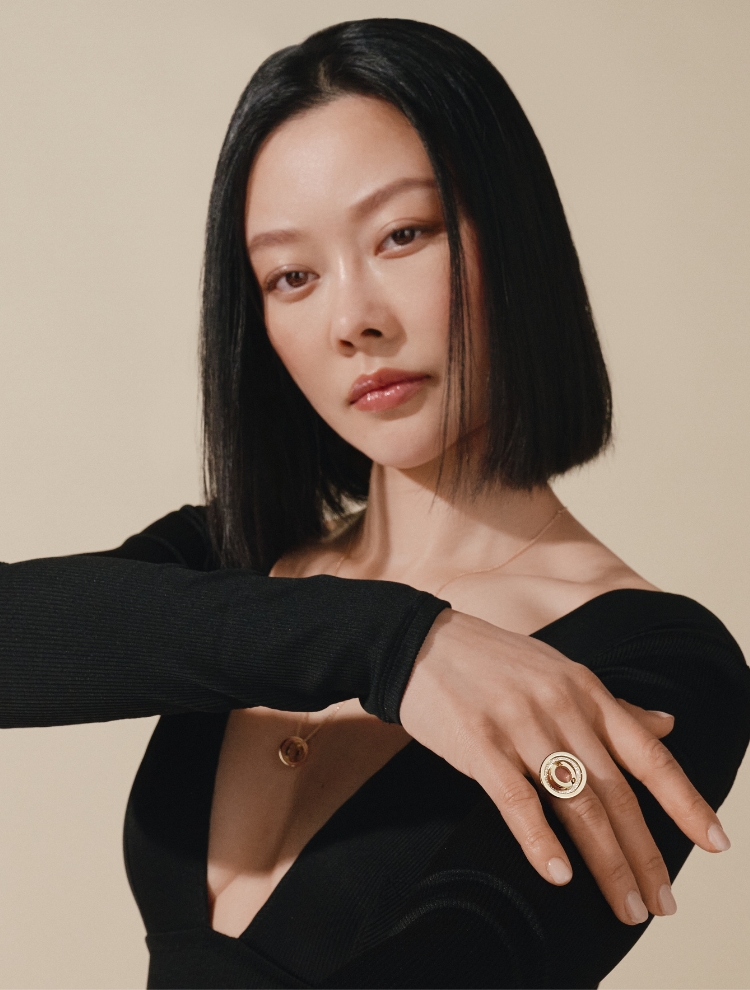 collection alba lepage