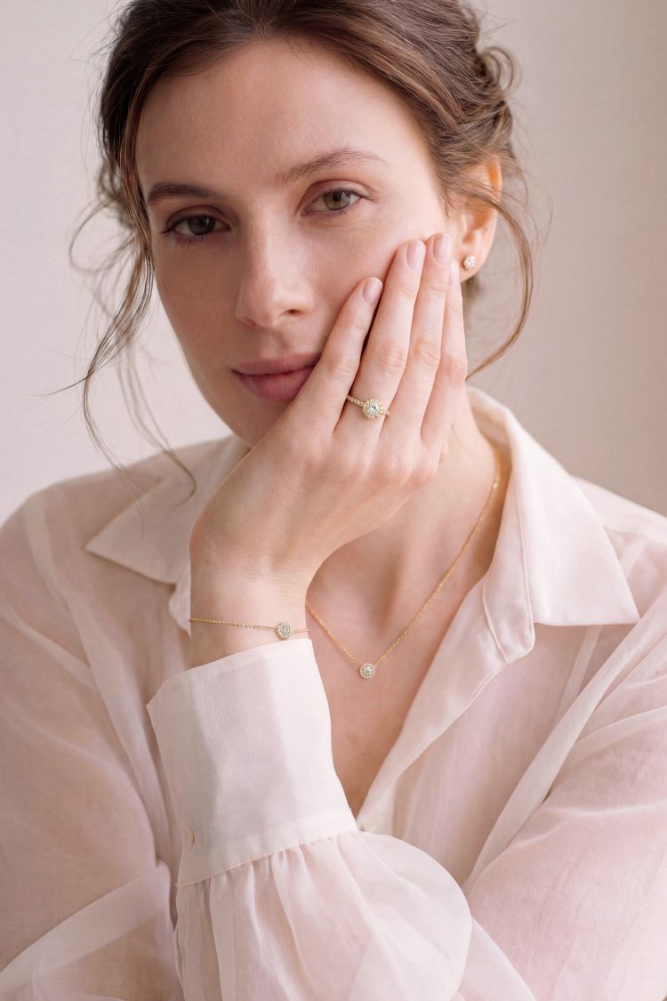 bague coquette