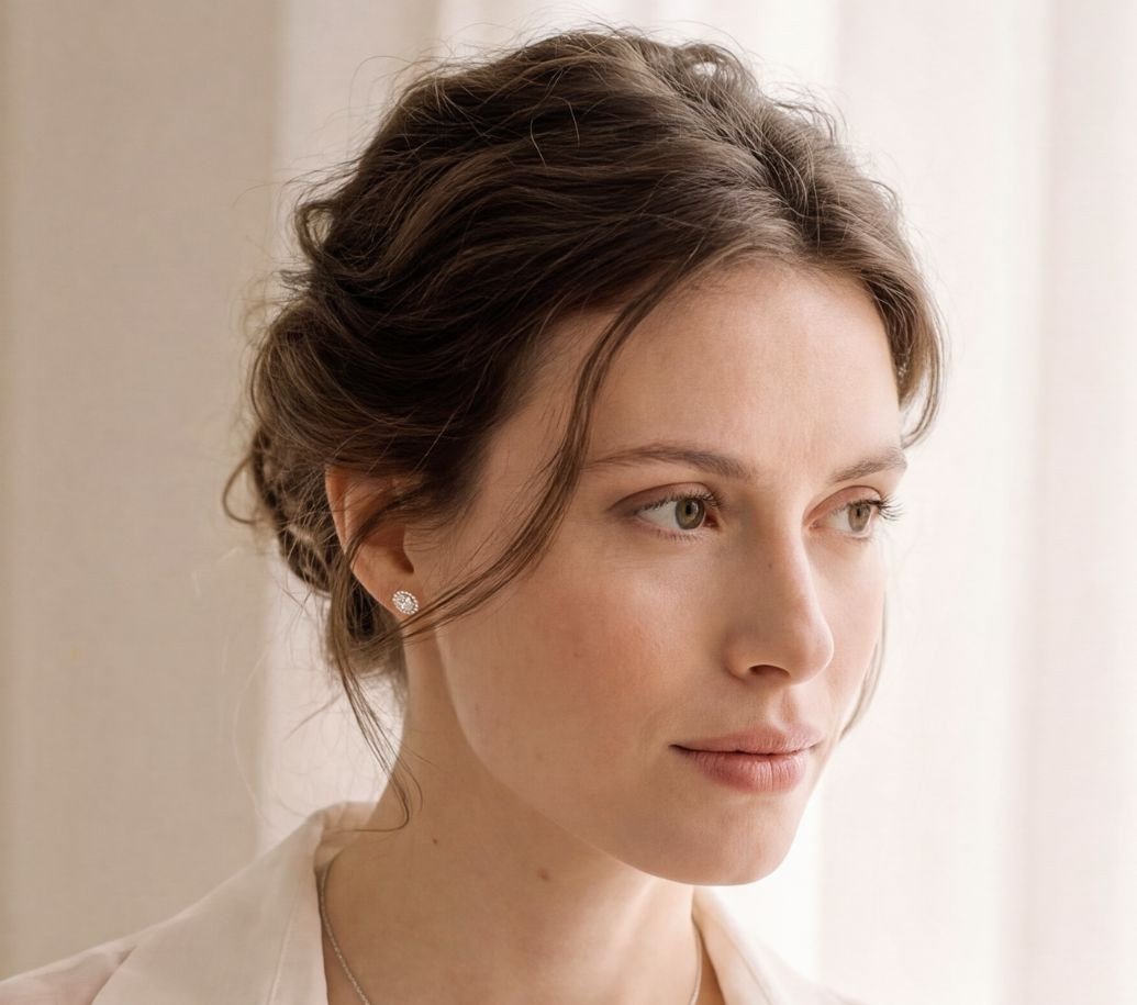 boucles d'oreilles eleanor