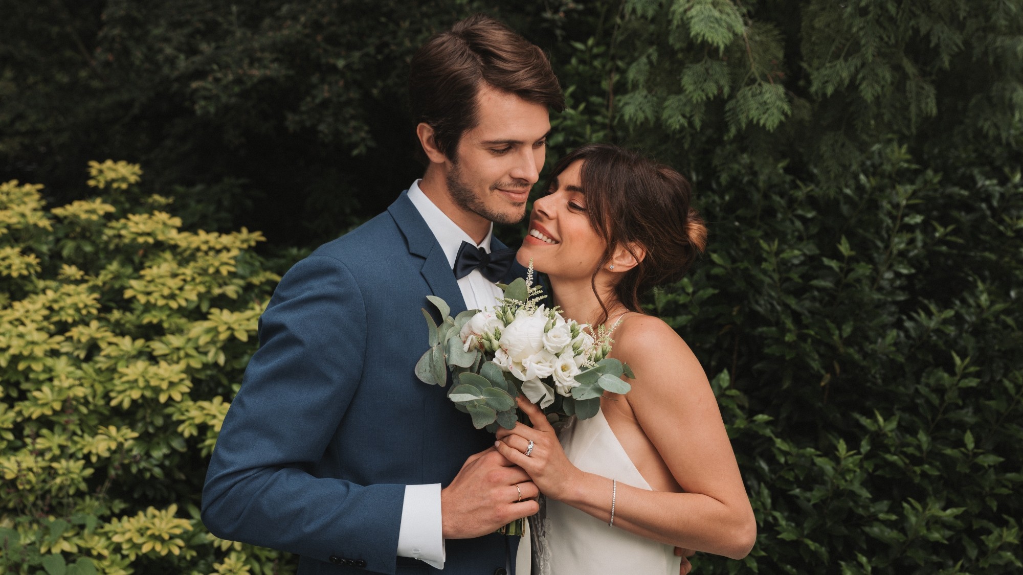 jewellery collection evidence ambiance wedding