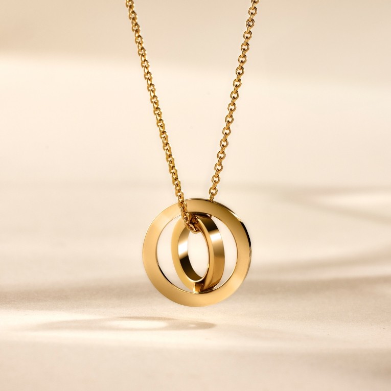 collier alba