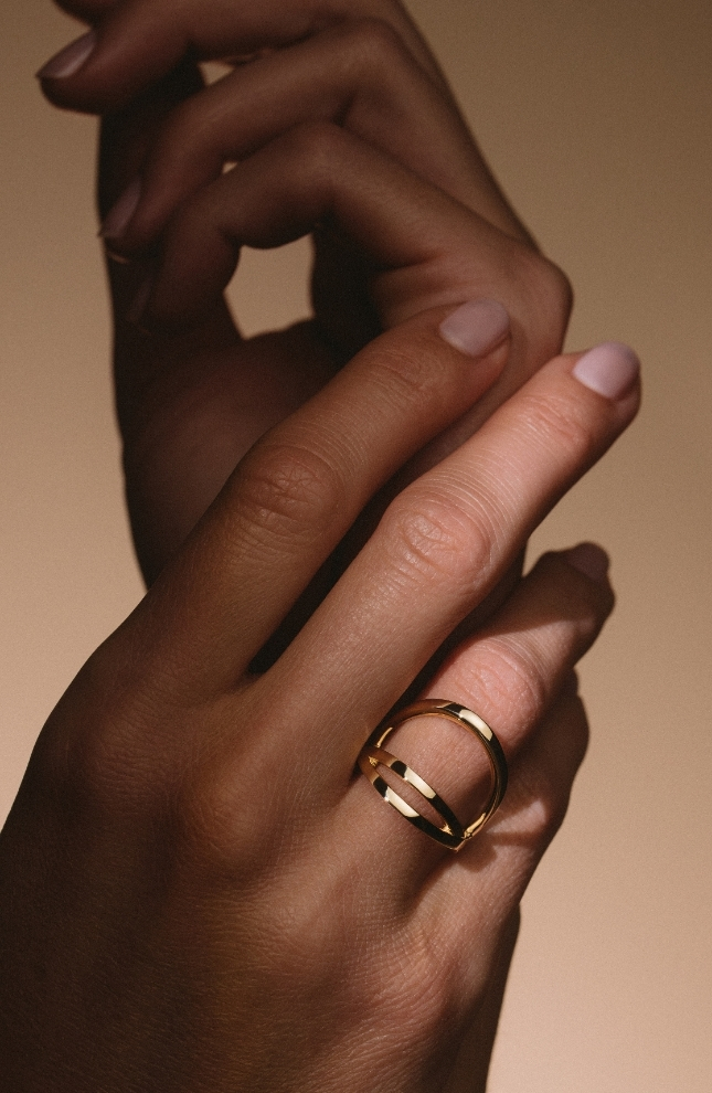 bague
