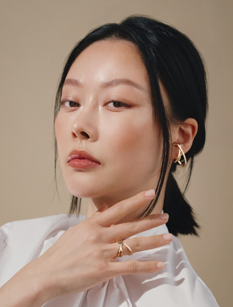 bijoux luna collection alba lepage