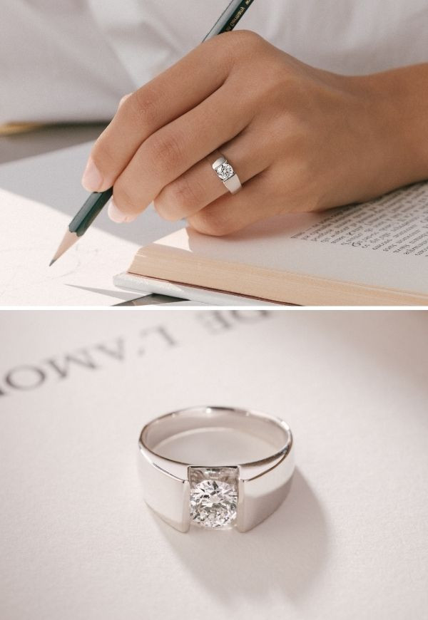 solitaire audacieuse