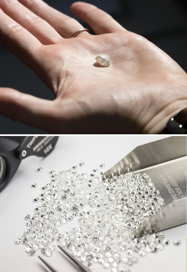diamants