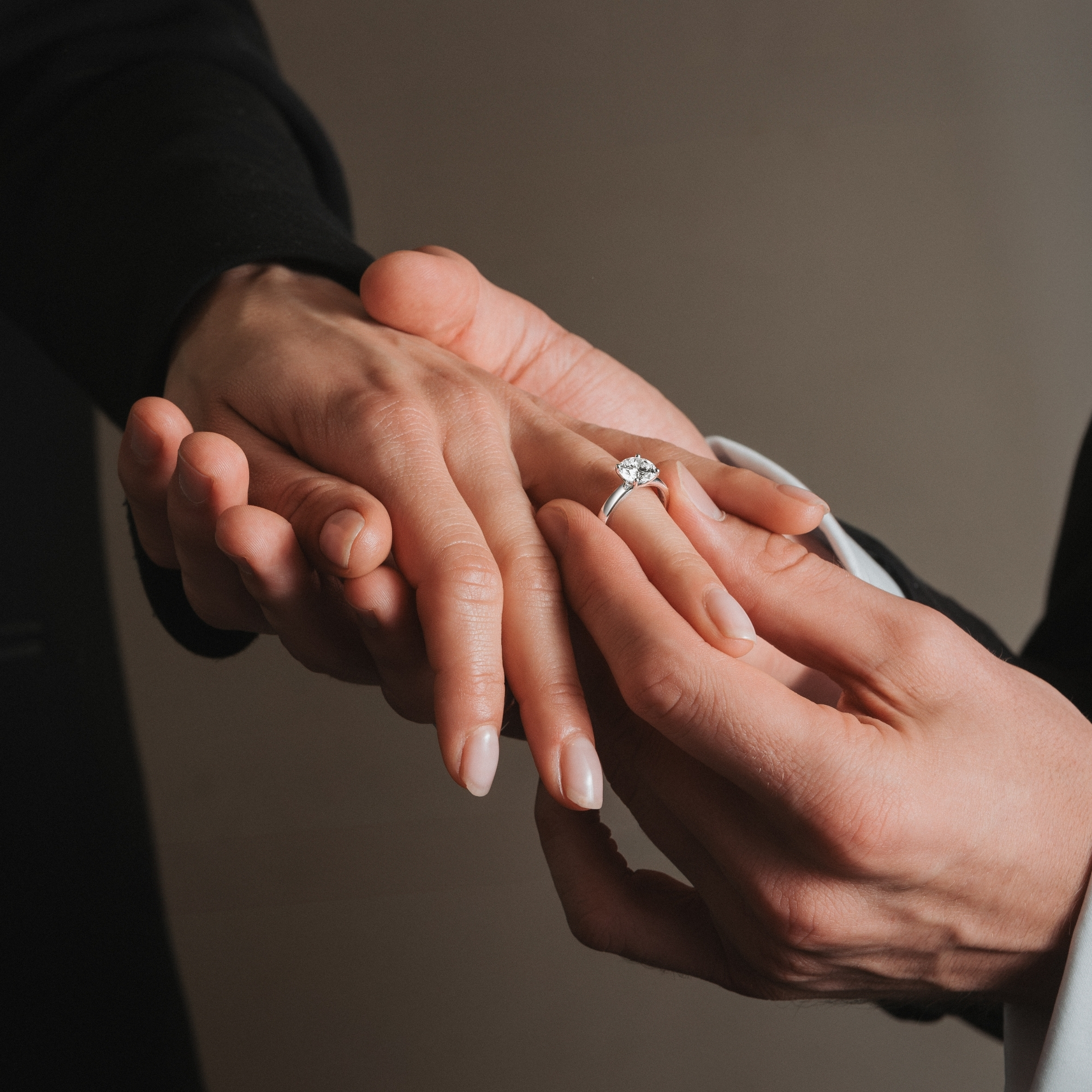 Engagement rings