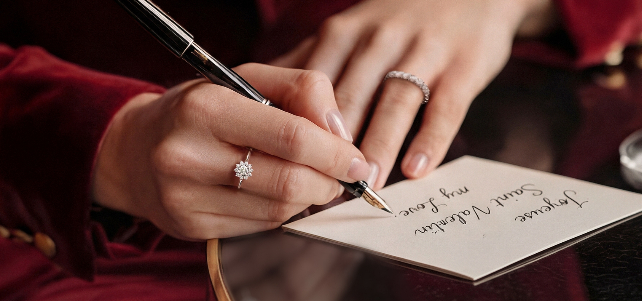 Valentin's Day selection